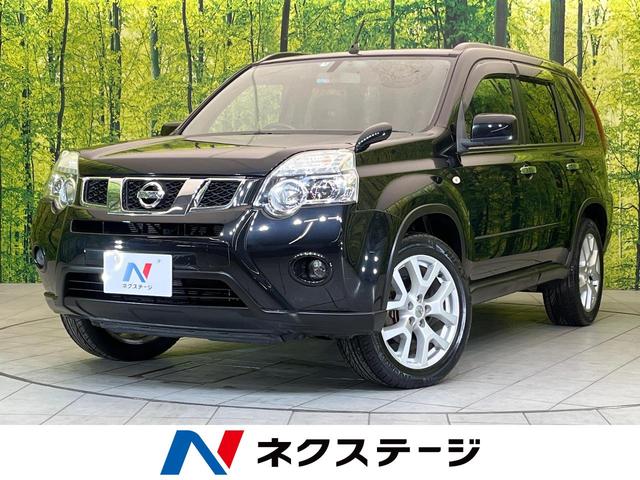 ２０Ｘｔｔ　４ＷＤ　禁煙車　クルーズコントロール　シートヒーター　バックカメラ　オートライト　ＥＴＣ　純正１８インチアルミホイール　オートエアコン　ダウンヒルアシストコントロール　盗難防止システム