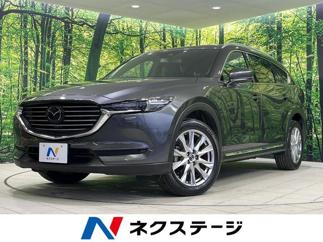 家族と色で揉めてます。、』 マツダ CX-8 2017年モデル のクチコミ