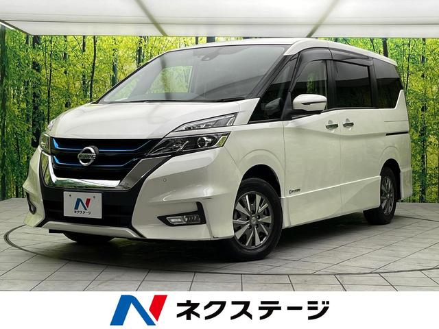 日産 セレナ