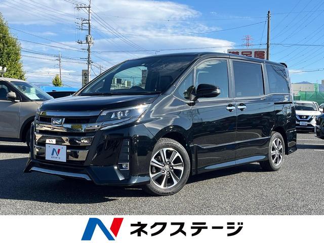 Ｓｉ　ダブルバイビー　純正１０型ナビ　フリップダウン　両側電動ドア　禁煙車　セーフティセンス　７人　スマートキー　ＬＥＤヘッド　クルーズコントロール　バックモニター　オートハイビーム　フルセグＴＶ　Ｂｌｕｅｔｏｏｔｈ再生