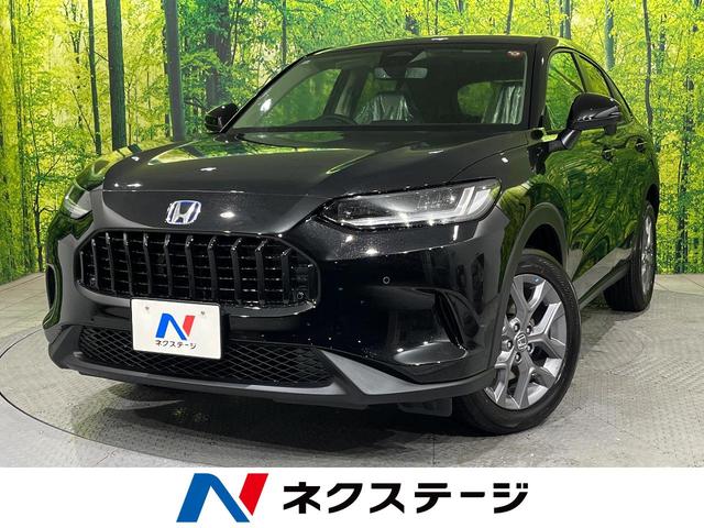 ホンダ ＺＲ－Ｖ