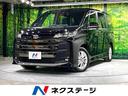 トヨタ ノア Ｓ－Ｇ　純正８型ディスプレイオーディオ　禁煙車　セ...