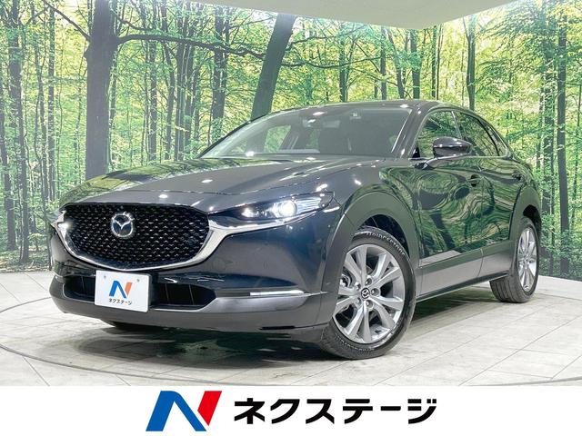 マツダ ＣＸ－３０