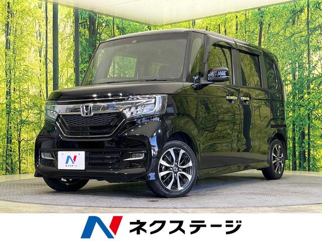 Ｇ・Ｌホンダセンシング　禁煙車　ＳＤナビ　バックカメラ　ＥＴＣ　衝突軽減　両側電動　レーダークルーズコントロール　ＬＥＤヘッドライト　車線逸脱警報　プッシュスタート