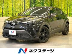トヨタ　Ｃ−ＨＲ　Ｇ−Ｔ　モード　ネロ　セーフティプラスＩＩＩ