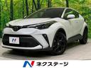 Ｃ－ＨＲ Ｇ－Ｔ　モード　ネロ　セーフティプラスＩＩＩ　トヨタセーフティセンス　パノラミックビューモニター　８型ディスプレイオーディオ　レーダークルーズコントロール　Ｂｌｕｅｔｏｏｔｈ再生　ＥＴＣ　シートヒーター　ドラレコ　ＬＥＤヘッド＆フォグライト（1枚目）