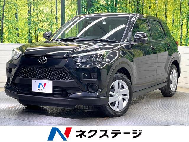 ライズ(トヨタ) Ｘ　スマートアシスト　ＳＤナビ　バックカメラ　Ｂｌｕｅｔｏｏｔｈ　クリアランスソナー　スマートキー 中古車画像