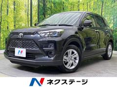 トヨタ　ライズ　Ｇ　禁煙車　スマートアシスト　ＳＤナビ