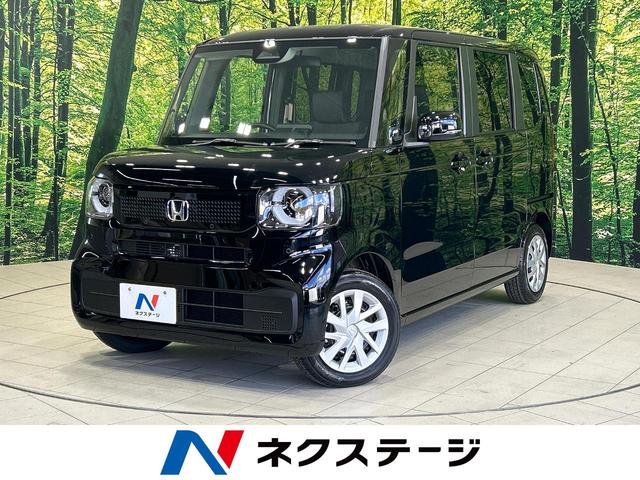 ホンダ Ｎ－ＢＯＸ