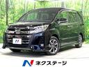 Ｓｉ　ダブルバイビーＩＩ　禁煙車　純正９型ＳＤナビ　両側パワスラ　トヨタセーフティセンス　クルーズコントロール　ＬＥＤヘッドライト　オートライト　オートエアコン　ハーフレザーシート　ＥＴＣ　バックカメラ　スマートキー(1枚目)