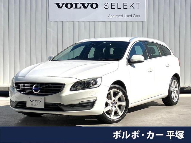 ボルボ V60