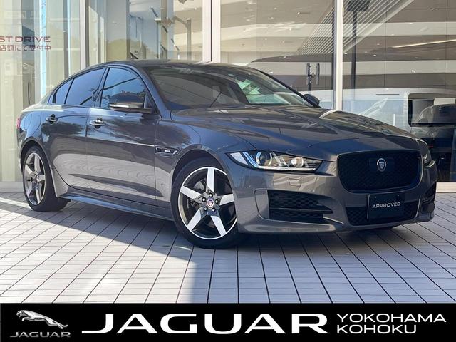 ジャガー XE