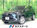 トヨタ ヤリスクロス Ｇ　ナビ付ディスプレイオーディオ　バックカ...