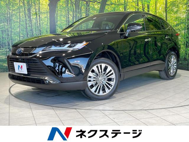 Ｚ　登録済未使用車　調光パノラマルーフ　ＪＢＬサウンド　純正１２型ナビ　全周囲カメラ　衝突軽減　ブラインドスポットモニター　レーダークルーズ　パワーバックドア　パワーシート　Ｂｌｕｅｔｏｏｔｈ　ＥＴＣ