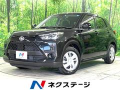 トヨタ　ライズ　Ｘ　禁煙車　ＳＤナビ　バックカメラ