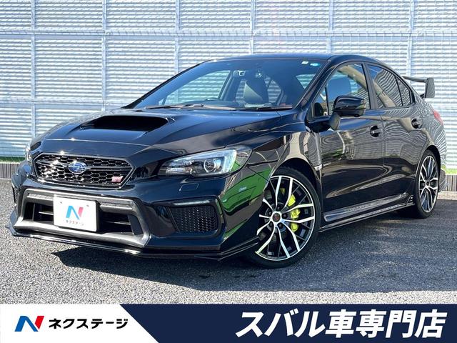 スバル ＷＲＸ　ＳＴＩ