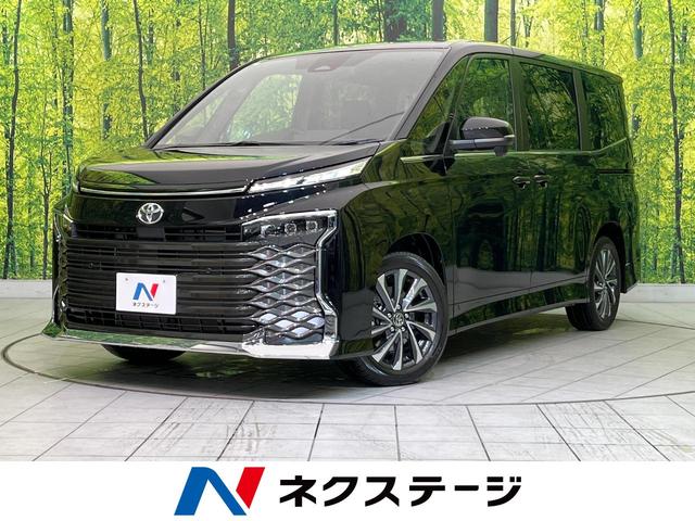 Ｓ－Ｚ　トヨタセーフティセンス　両側パワースライドドア　禁煙車　純正ディスプレイオーディオ　アダプティブクルーズコントロール　バックカメラ　Ｂｌｕｅｔｏｏｔｈ　ＬＥＤヘッド　クリアランスソナー　スマートキー