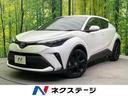 トヨタ Ｃ－ＨＲ Ｇ－Ｔ　モード　ネロ　セーフティプラスＩＩＩ　...