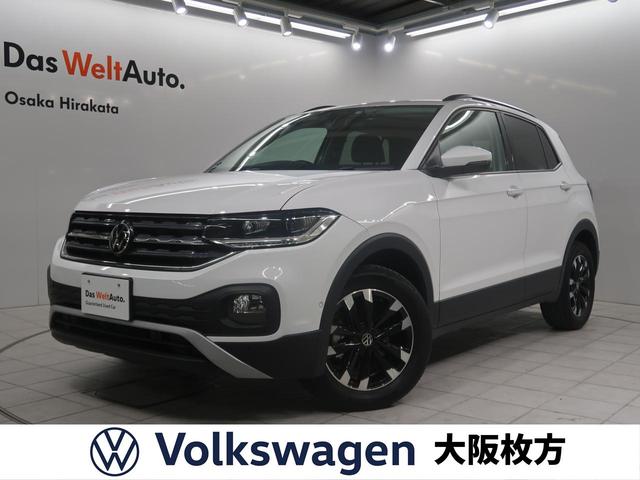 フォルクスワーゲン T-Cross 2019年モデル レビュー評価・評判 - 価格.com