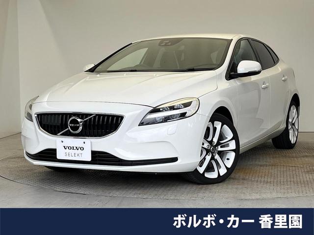 ボルボ V40