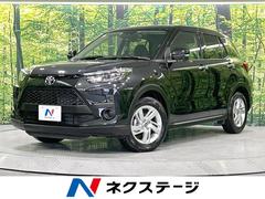 トヨタ　ライズ　Ｇ　スマートアシスト　禁煙車　ＳＤナビ