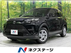 トヨタ　ライズ　Ｇ　禁煙車　ＳＤナビ　スマートアシスト