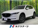 マツダ ＣＸ－５ ＸＤ　プロアクティブ　ターボ　ディーゼル　４Ｗ...