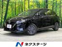 日産 ノート Ｘ　禁煙車　ＳＤナビ　エマージェンシーブレーキ　レ...