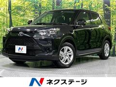 トヨタ　ライズ　Ｇ　スマートアシスト　禁煙車　ＳＤナビ