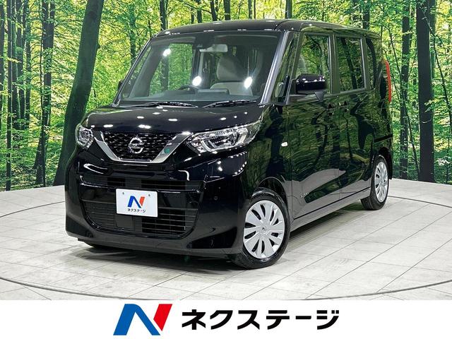 日産 ルークス