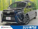 ＺＳ　純正９型ナビ　後席モニター　禁煙車　トヨタセーフティーセンスＣ　両側電動スライドドア　バックカメラ　Ｂｌｕｅｔｏｏｔｈ再生　フルセグＴＶ　ＥＴＣ　クルーズコントロール　ＬＥＤヘッドライト　ＬＥＤフォグ(1枚目)