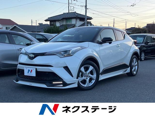 トヨタ Ｃ－ＨＲ