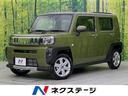 ダイハツ タフト Ｇ　クロムベンチャー　届出済未使用車　ガラスル...