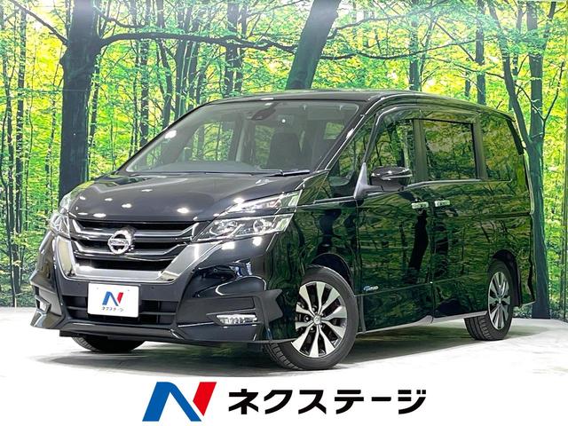 日産 セレナ