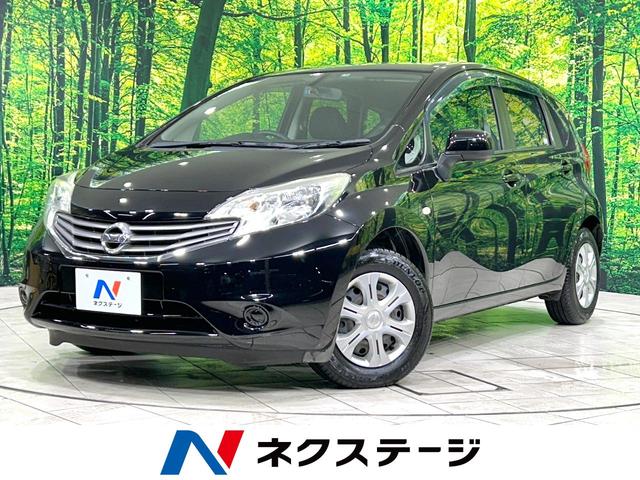 日産 ノート