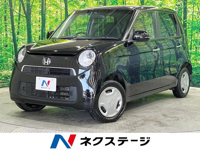 ホンダ Ｎ−ＯＮＥ Ｇ　Ｌパッケージ　４ＷＤ　ＨＩＤヘッドライト