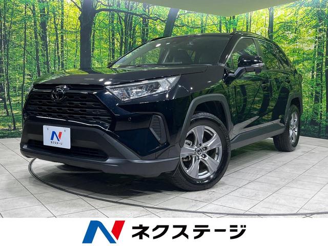 ＲＡＶ４(トヨタ) Ｘ　セーフティーセンス　レーダークルーズ　ＬＥＤヘッド　バックカメラ　Ｂｌｕｅｔｏｏｔｈ接続　ＥＴＣ 中古車画像