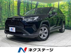 トヨタ　ＲＡＶ４　Ｘ　セーフティーセンス　レーダークルーズ　ＬＥＤヘッド