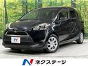 トヨタ シエンタ Ｘ　禁煙車　７人乗り　ディスプレイオーディオ　...