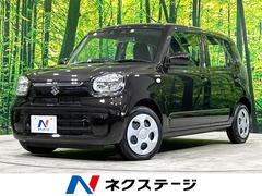 スズキ　アルト　ハイブリッドＳ　禁煙車　衝突被害軽減ブレーキ　ＥＴＣ