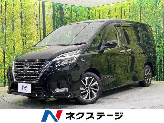 日産 セレナ