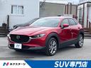 マツダ ＣＸ－３０ ２０Ｓ　プロアクティブ　ツーリングセレクショ...