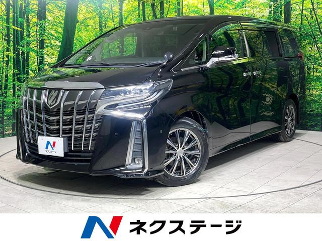 ２．５Ｓ　Ａパッケージ　サンルーフ　禁煙車　両側電動スライド　フリップダウンモニター　純正９型ディスプレイオーディオ　バックカメラ　デジタルインナーミラー　ＢＳＭ　レーダークルーズ　ＬＥＤヘッド　寒冷地仕様　ＥＴＣ