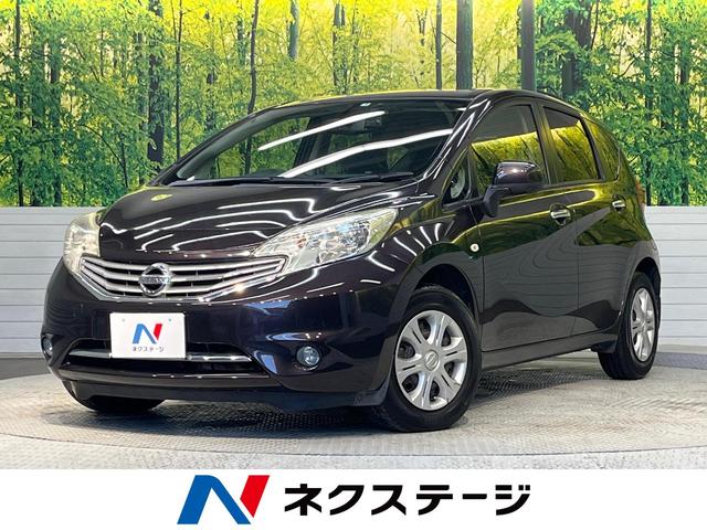 日産 ノート