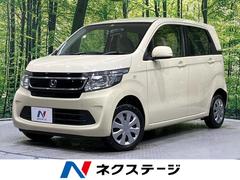 ホンダ　Ｎ−ＷＧＮ　Ｇ　４ＷＤ　禁煙車　シートヒーター