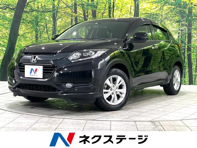 ヴェゼル(ホンダ) Ｘ・ホンダセンシング　４ＷＤ　禁煙車　ＳＤナビ　レーダークルーズ　バックカメラ　Ｂｌｕｅｔｏｏｔｈ再生 中古車画像