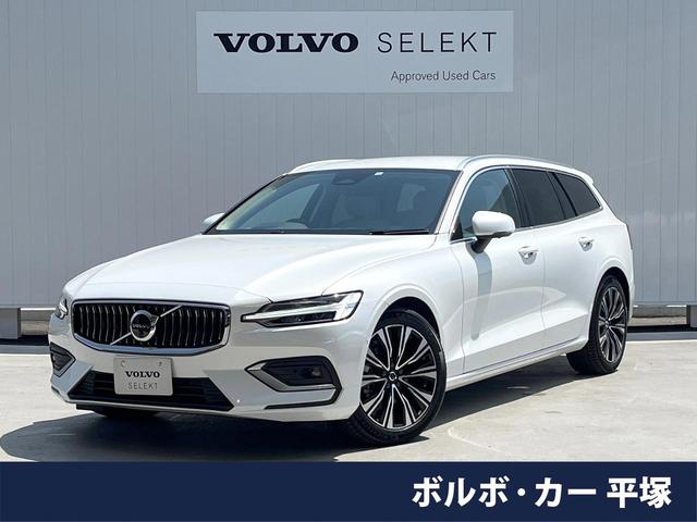 ボルボ Ｖ６０