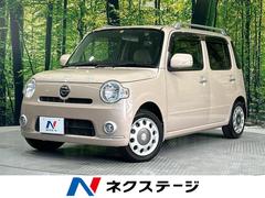 ダイハツ　ミラココア　ココアプラスＸ　禁煙車　ＳＤナビ　ドライブレコーダー