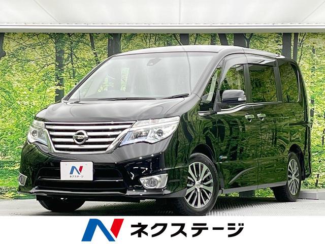 日産 セレナ