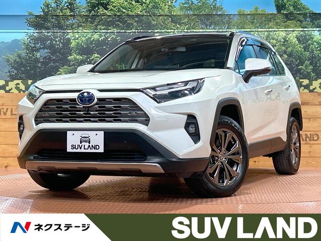 トヨタ ＲＡＶ４